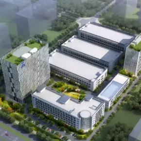深圳市创新型产业用房 中节能科技大厦招租