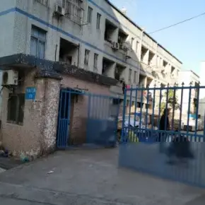 深圳市恒邦科技园 物业招商 租赁中心 龙岗区厂房仓库出租