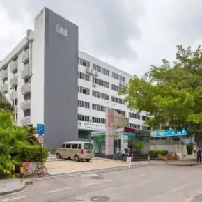深圳市TCL科技大厦 物业招商 租赁中心 南山区写字楼出租