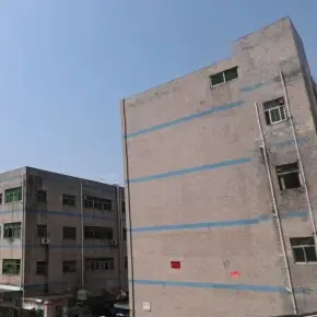 深圳市窝肚工业区 物业招商 租赁中心 龙岗区厂房仓库出租