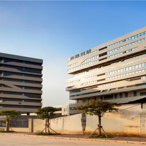 深圳市力缆科技大楼 物业招商 租赁中心 光明区写字楼出租