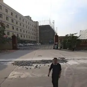 深圳市广聚泰工业园 物业招商 租赁中心 宝安区厂房仓库出租