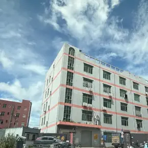 深圳市同心科技园 物业招商 租赁中心 龙岗区厂房仓库出租