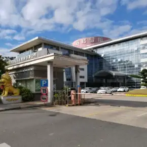 深圳市赛格导航科技园 物业招商 租赁中心 龙岗区厂房仓库出租