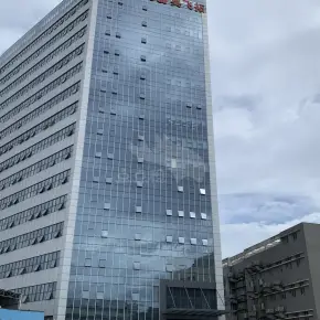 深圳英飞好成产业园 物业招商 租赁中心 龙华区写字楼出租