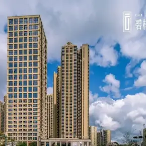 深圳市观麓碧桂园 物业招商 租赁中心 龙岗区写字楼出租