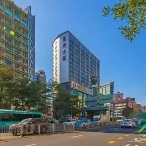 深圳蓝坤大厦 物业招商 租赁中心 龙华区写字楼出租