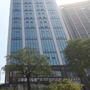 深圳市宏海汇盈大厦 物业招商 租赁中心 宝安区厂房仓库出租