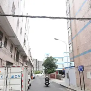 深圳市兴发工业园 物业招商 租赁中心 光明区厂房仓库出租