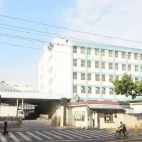 深圳市汇威科技园 物业招商 租赁中心 宝安区厂房仓库出租