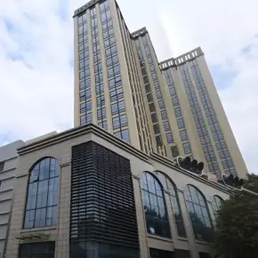 深圳市1978龙海国际 物业招商 租赁中心 龙华区写字楼办公室出租