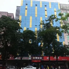 深圳市昌盛科技大厦 物业招商 租赁中心 龙华区写字楼办公室出租