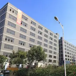 深圳市鲤鱼河工业区 物业招商 租赁中心 光明区厂房仓库出租