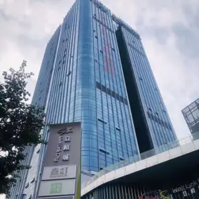 立桥金融中心 招商中心 开发商直租 招商电话 项目位置