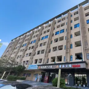 深圳市金荔科技工业园 物业招商 租赁中心 坪山区厂房仓库出租