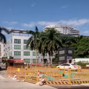 深圳市天时达工业园 物业招商 租赁中心 坪山区厂房仓库出租