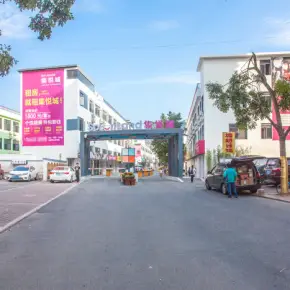 深圳集悦城 物业招商 租赁中心 南山区西丽写字楼出租