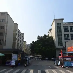 深圳市荣天盛工业园 物业招商 租赁中心 宝安区厂房仓库出租