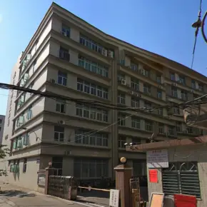 深圳市宝树科技工业园 物业招商 租赁中心 宝安区厂房仓库出租