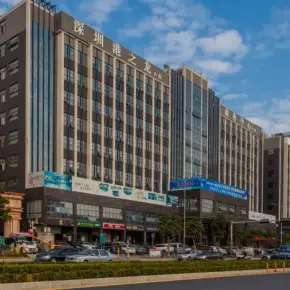 深圳港之龙创新产业 物业招商 租赁中心 龙华区写字楼出租