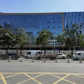 深圳市良基智汇 物业招商 租赁中心 龙华区写字楼办公室出租