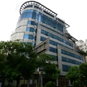 深圳精装写字楼租赁中心 九润大厦 开发商直租 福田香蜜湖物业