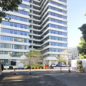 深圳市和泰中心 物业招商 租赁中心 龙华区写字楼办公室出租