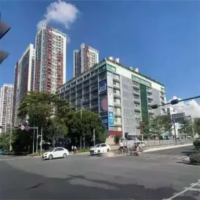 深圳市一本电子商务产业园租赁中心 租赁电话 物业出租电话