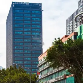 丽湾大厦 物业招商 租赁中心电话