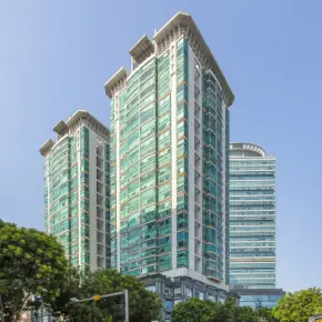 广州高科大厦 物业招商 租赁中心 天河区写字楼出租
