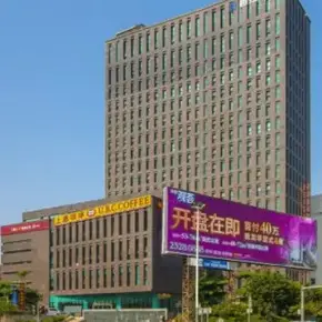 深圳市恒江大厦 物业招商 租赁中心 龙华区创意园办公室出租