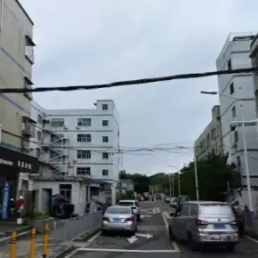 深圳市卓业工业园 物业招商 租赁中心 坪山区厂房仓库出租