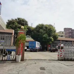 深圳市龙华区单一整层厂房出售 总价低
