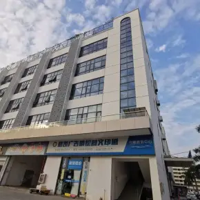 深圳市深腾耀商务大厦 物业招商 租赁中心 宝安区办公室出租