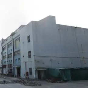 深圳市荷树排工业区 物业招商 租赁中心 龙岗区仓库厂房出租