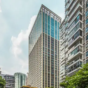 广州市金中环大厦 物业招商 租赁中心 天河区写字楼出租