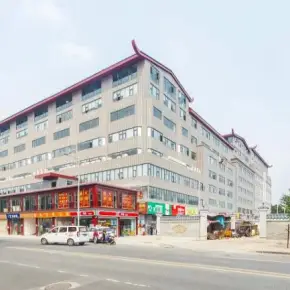 广州市德臻科创园 物业招商 租赁中心 海珠区写字楼出租