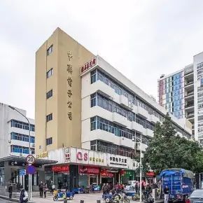 深圳市桑达工业区 物业招商 租赁中心 华强北仓库厂房出租