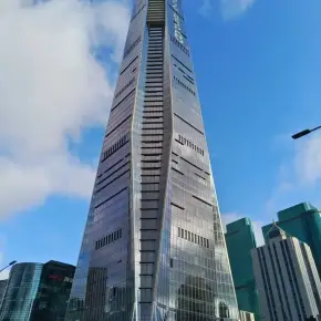 深圳市城脉中心 物业招商租赁中心 罗湖区写字楼办公室出租