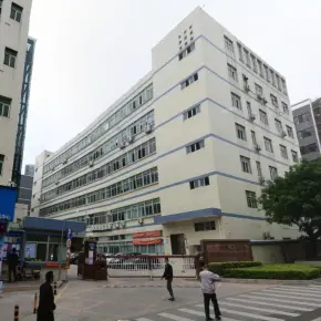 深圳市润昌工业园 物业招商 租赁中心 龙岗区厂房仓库出租