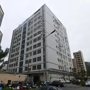 深圳市兴宝合工业大厦 物业招商 租赁中心 光明区厂房仓库出租