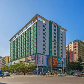 深圳民泰大厦 物业招商 租赁中心 龙华区写字楼出租