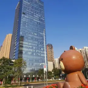 深圳市创汇大厦 物业招商 租赁中心 龙岗区写字楼办公室出租