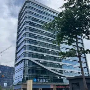 深圳市龙华科兴科学园 物业招商 租赁中心 龙华区厂房办公室出租