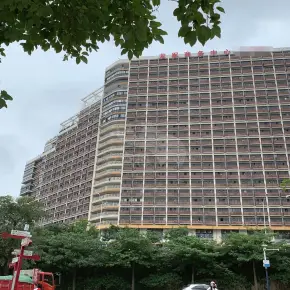 深圳龙骏商务大厦 物业招商 租赁中心 龙华区写字楼办公室出租