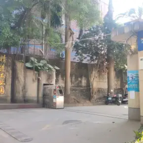 深圳市精进工业园 物业招商 租赁中心 龙华区厂房仓库出租