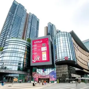 深圳市万科广场 物业招商 租赁中心 龙岗区写字楼出租