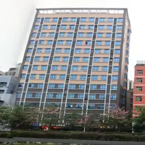 深圳市启航大厦 物业招商 租赁中心 光明区写字楼办公室出租