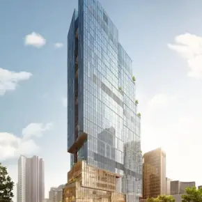 深圳市创新型产业用房 泰然立城招租