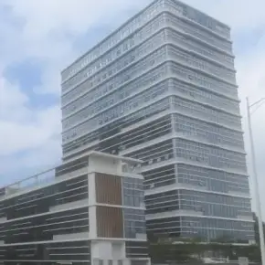 深圳市朗华春晖大厦 物业招商 租赁中心 龙岗区研发办公室出租